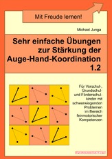 Sehr einfache Übungen zur Stärkung der Auge-Hand-Koordination 1-2pdf.pdf